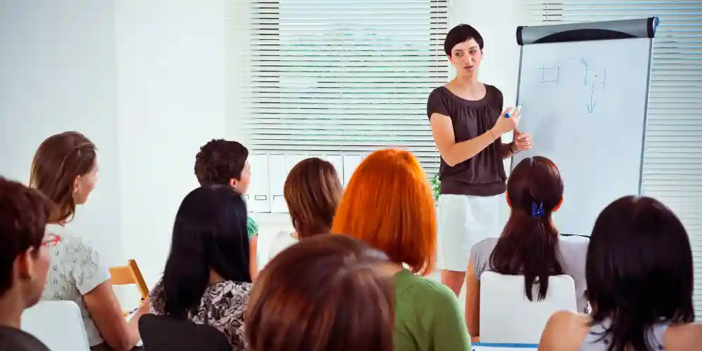 Formació obligatòria en prevenció de riscos professionals 